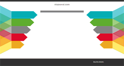 Desktop Screenshot of pool.niazeaval.com